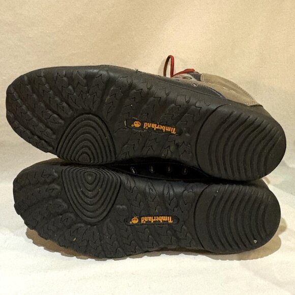 Timberland Women 8.5M Pinkham Notch Genuine Leather & Gore-Tex Hiking Boot - Picture 5 of 6